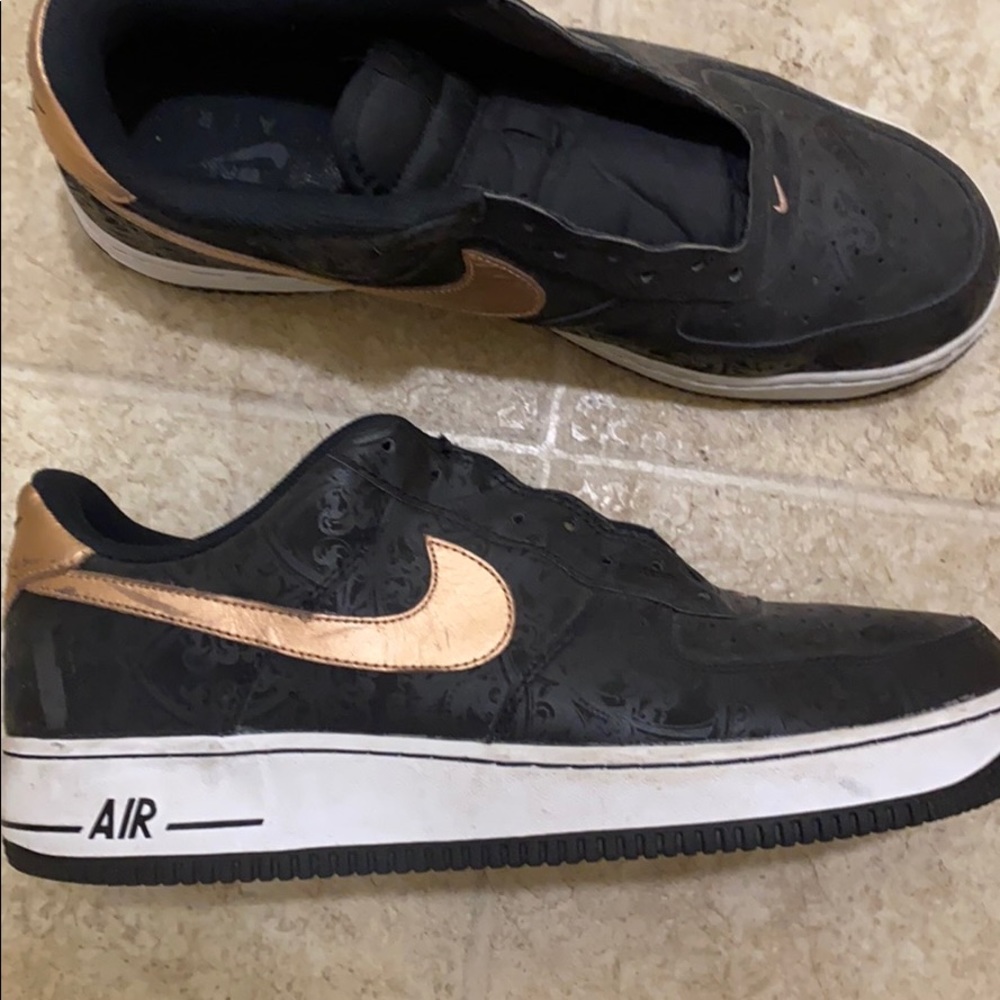 Mens shoes